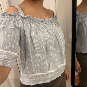 Woman shirt S size